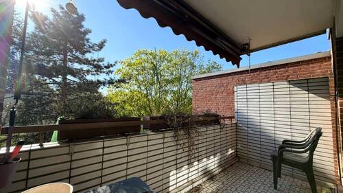 Balkon - 
