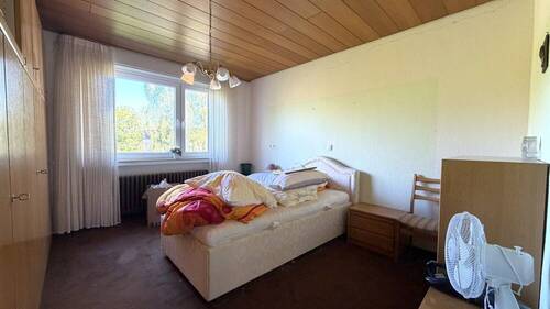 Schlafzimmer - 