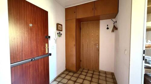 Diele - 
