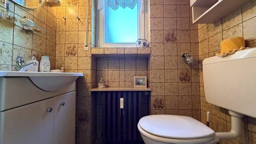 Gäste-WC - 