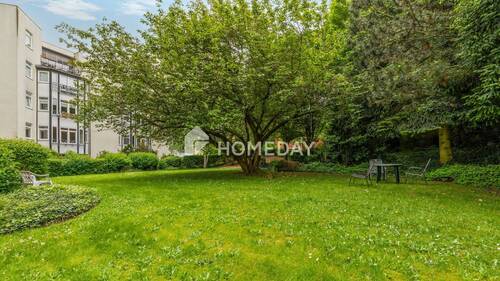 Garten 2 - 