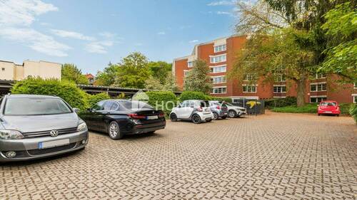 Parkplatz - 