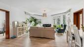 Wohnzimmer 2 - 2 Zimmer Etagenwohnung in Braunschweig