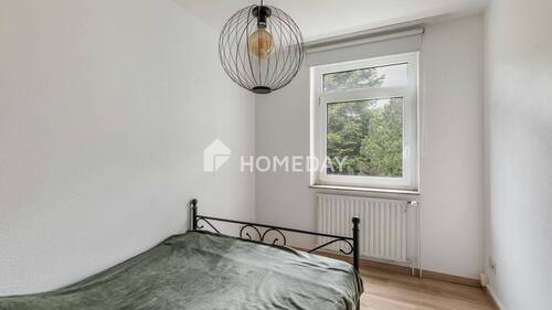 Schlafzimmer 1 - 