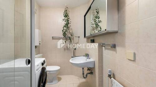 Badezimmer 1 - 