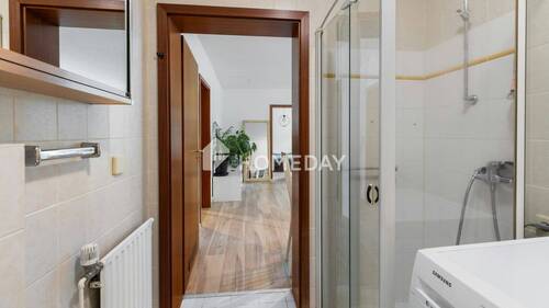 Badezimmer 2 - 