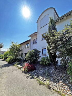 Haus Eingang - 