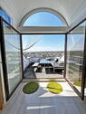 Balkon mit Fernsicht - Weitblick über Lauffen - Gemütlich & Sonnig mit Balkon - Hochwertiges Bad - EBK & Garage