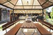 Sitzplatz - 