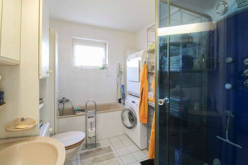 Badezimmer - 