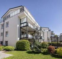 Komfortables Wohnen in der Schwelmer Altstadt: Eigentumswohnung mit Balkon und Tiefgaragenstellplatz