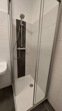 Duschbad - 