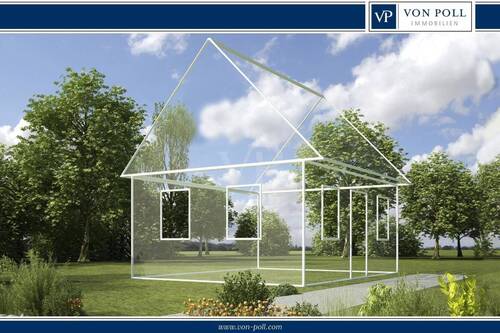 Titelbild - Baugrundstück in Schafwedel - 49.000,00 EUR Kaufpreis, ca.  0,00 m²