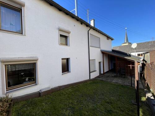 Garten - 