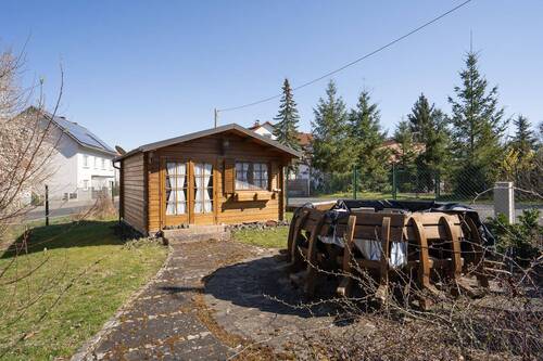 Garten - 