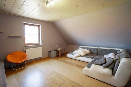 Schlafzimmer - 