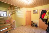 Treppenhaus - 