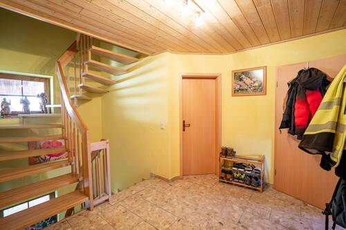 Treppenhaus - 