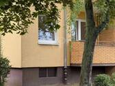 Außenansicht Balkon - 