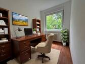 Arbeitszimmer - 