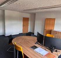 Workspace für Freiberufler, Homeoffice und andere in angenehmen Umfeld - All-in-Miete - Schleusingen Hinternah
