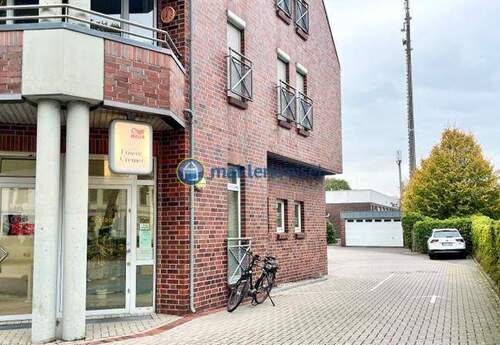 Objekt-Bild - Esens - Innenstadt: Attraktive Gewerbefläche zur Miete!