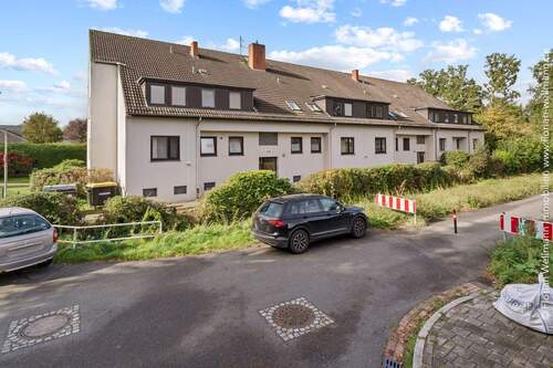 Bild 2 - Mehrfamilienhaus, Wohnhaus zum Kaufen in Bremen