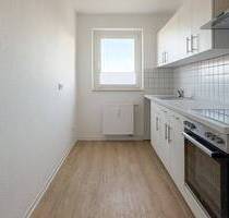 Ein Zuhause, das alles bietet - inklusive Einbauküche! - Plauen Westend