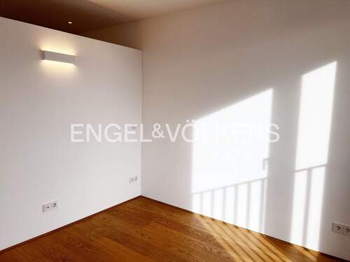 Zimmer mit Zugang zum Bad - 