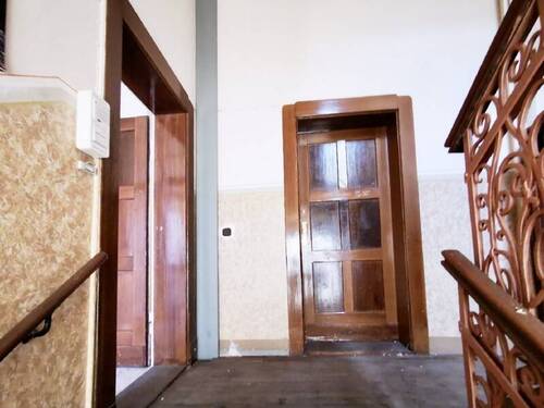 Treppenhaus - Mehrfamilienhaus, Wohnhaus mit 563,00 m&sup2; in Annaberg zum Kaufen