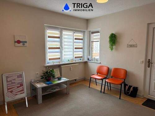 Bild 2 - Büro zur Miete in Bleicherode