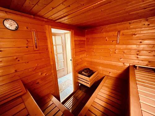 Sauna - 
