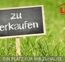 Hier beginnt Ihr Wohnraum: Baugrundstück in Lauf Kunhof