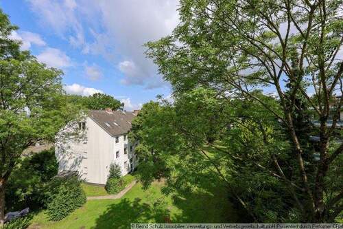 22 Ausblick kleiner Balkon - 