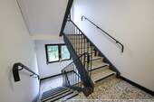 26 Treppenhaus - 