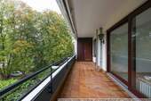 3 Balkon - Etagenwohnung mit 87,80 m&sup2; in Schenefeld zum Kaufen
