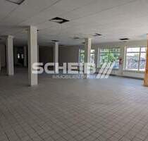 Ausstellung-Laden-Bürofläche, vielseitig nutzbar, gute Sichtbarkeit - Blaufelden Wiesenbach