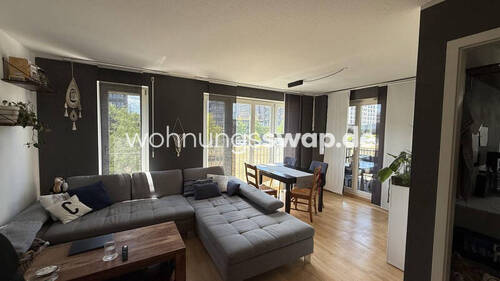 Bild 1 - Wohnungsswap - Marlene-Dietrich-Straße