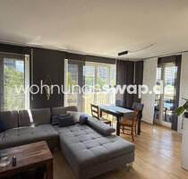 Wohnungsswap - Marlene-Dietrich-Straße - München Maxvorstadt