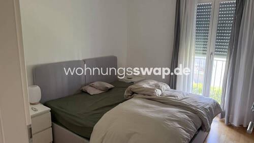 Bild 2 - 3 Zimmer Etagenwohnung zur Miete in München