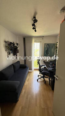 Bild 4 - Etagenwohnung mit 75,00 m&sup2; in München zur Miete