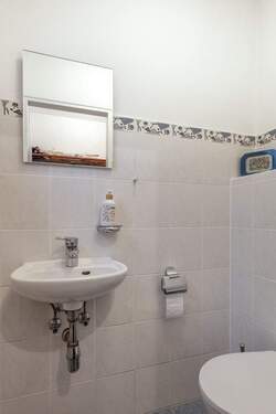 Gäste-WC - 