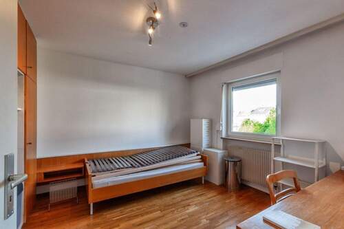 Schlafzimmer OG - 