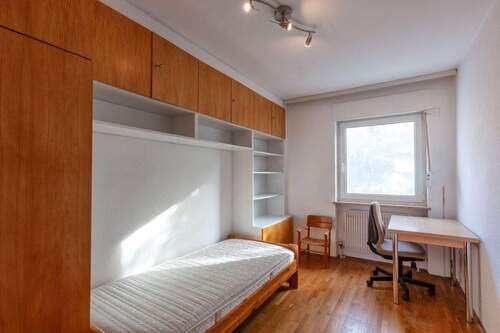 Schlafzimmer OG - 