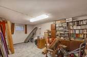 Kellerraum - 
