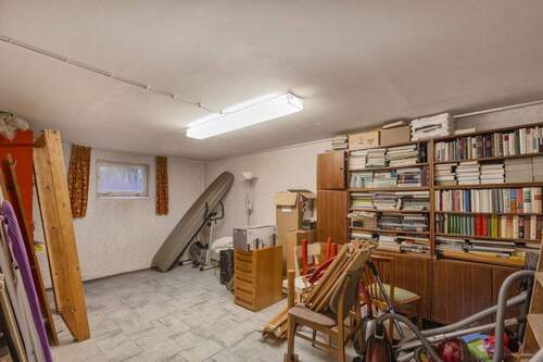 Kellerraum - 