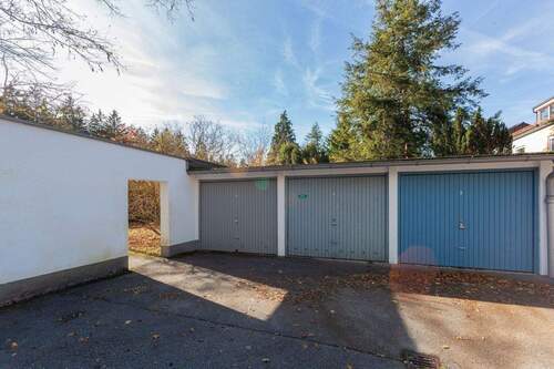 Garage - 