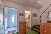Eingangsbereich - 