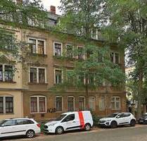 Denkmalgeschütztes Mehrfamilienhaus mit Entwicklungspotenzial in Dresden