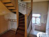 Treppenhaus - 